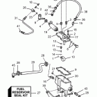 4.3GIJBYA Vapor separator tank