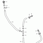 4.3GL-A Engine flush system
