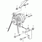 4.3GL-D Альтернатор