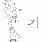 4.3GL-D 10 pin and alarm