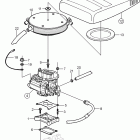 4.3GL-J Carburetor mounting, holley ?„?