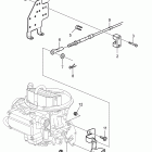 4.3GL-JF Throttle cable connection, holley?„?