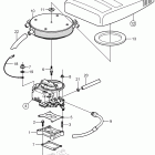 4.3GL-JF Carburetor mounting, demon ?„?