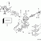 4.3GLPWTC Carburetor assy