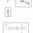 4.3GSPWTC Audible alarm kit
