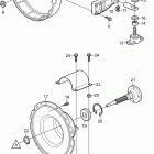 4.3GXi-BF Jackshaft