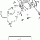 4.3OSi-B Электрическая система