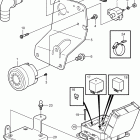 4.3OSi-B Alarm and circuit breaker