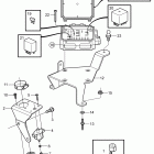 4.3OSi-EF Alarm and circuit breaker