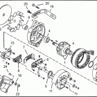 5.0FLPNCM Альтернатор