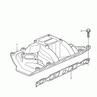 5.0GL-C Всасывающий коллектор