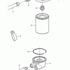 5.0GL-C Remote oil filter