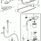 5.0GL-HF Oil pan and oil pump