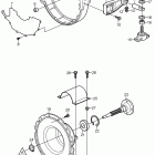 5.0GXi-BF Jackshaft