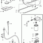5.0GXi-C Oil pan and oil pump