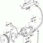 5.0GXi-F Регулятор