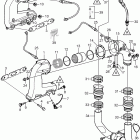 5.0GXiCE-J Exhaust, high
