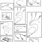 5.0GXiE-K Control units and cables, evc