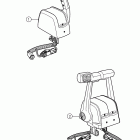 5.0GXiE-KF Electronic control, top mount