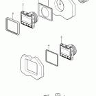 5.0GiCE-M Evc mini-display