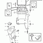 5.0OSi-CF Alarm and circuit breaker