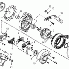 5.7GIINCSCE Альтернатор
