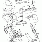 5.7GIPHUS Exhaust and cooling