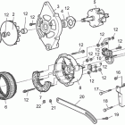 5.7GLPLKA Альтернатор
