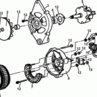 5.7GSIPEFS Альтернатор