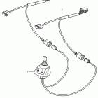 5.7GXiCE-M Joystick