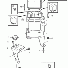 5.7GXiI-F Alarm and circuit breaker