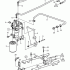 5.7Gi-300-J Топливная система