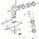 5.7Gi-300-J Выхлоп