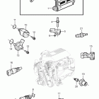 5.7Gi-300-N Электронное управление двигателем