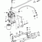 5.7Gi-CF Топливная система