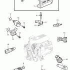 5.7Gi-F Электронное управление двигателем