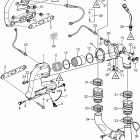 5.7GiC-300-J Выхлоп