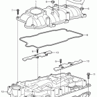 5.7GiCE-300-J Всасывающий коллектор