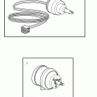 5.7GiCE-300-J Steering wheel hub