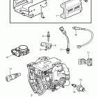 5.7GiCE-300-J Электронное управление двигателем