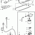 5.7OSi-E Oil pan and oil pump