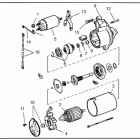 5.8FIPNCMCE Стартер
