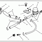 5.8FLPNCM Deceleration valve