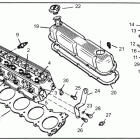5.8FiPMDA ГОЛОВКА ЦИЛИНДРА