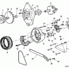 7.4GIPLKDCE Альтернатор