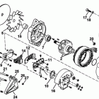 7.4GLINCC Альтернатор