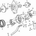 7.4GLPLKE Альтернатор