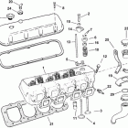 7.4GLPNCM ГОЛОВКА ЦИЛИНДРА