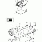 8.1GXi-AF Alarm and circuit breaker