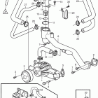8.1Gi-A Circulation pump and thermostat